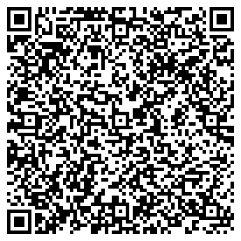 QR-код с контактной информацией организации АВТОЗАПЧАСТИ