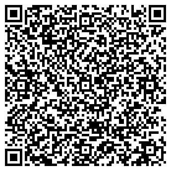 QR-код с контактной информацией организации Киоск по продаже мороженого