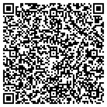 QR-код с контактной информацией организации Ангор