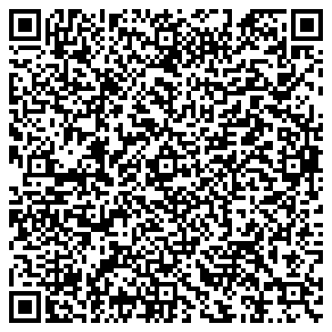 QR-код с контактной информацией организации Мир автопластика