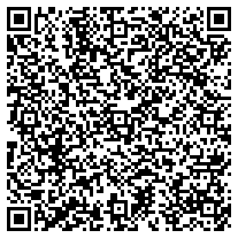 QR-код с контактной информацией организации Дубовый лист