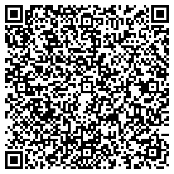QR-код с контактной информацией организации Семья