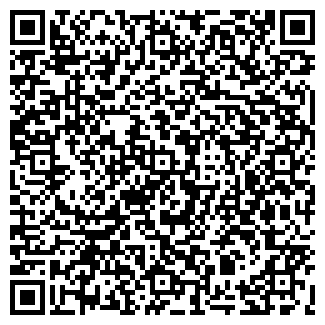 QR-код с контактной информацией организации Prime Time