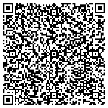 QR-код с контактной информацией организации Адвокатский кабинет Парыгина Д.Н.