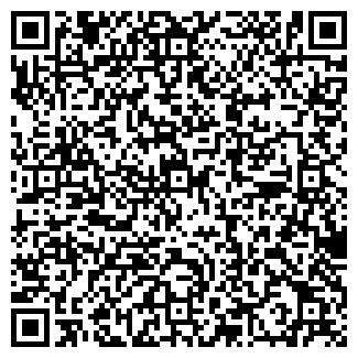 QR-код с контактной информацией организации АЗС БАШ-ТЭК