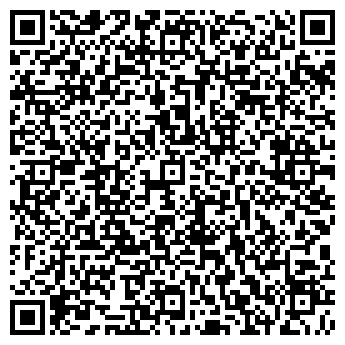 QR-код с контактной информацией организации Мирок