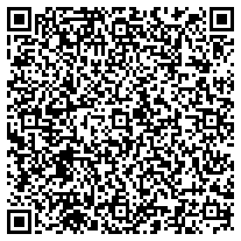 QR-код с контактной информацией организации Аква