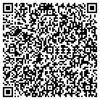 QR-код с контактной информацией организации ПИРУЭТ