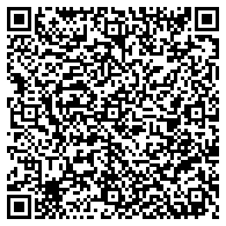 QR-код с контактной информацией организации АЗС Профит