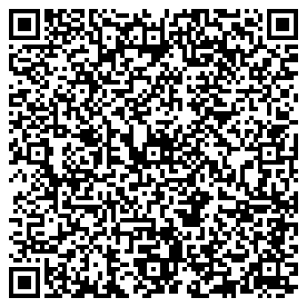 QR-код с контактной информацией организации Добрыня