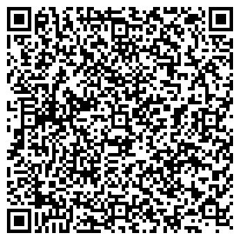 QR-код с контактной информацией организации Эврика