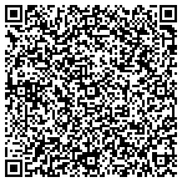 QR-код с контактной информацией организации Детский дом творчества