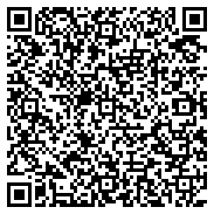 QR-код с контактной информацией организации АЗС Женева