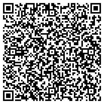 QR-код с контактной информацией организации Тушино