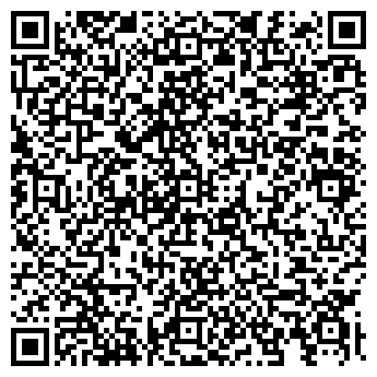 QR-код с контактной информацией организации ТОНИК ФИРМА, ООО