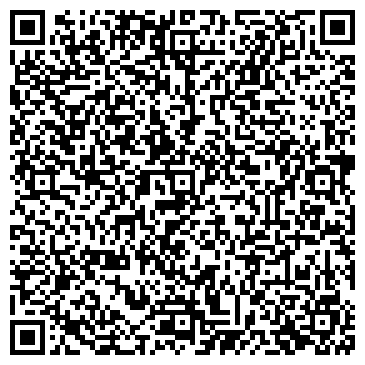 QR-код с контактной информацией организации Пятёрочка