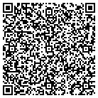 QR-код с контактной информацией организации "Zapoy"