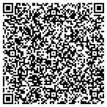 QR-код с контактной информацией организации АЗС Башкирнефтепродукт