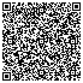 QR-код с контактной информацией организации Лада Центр Киров