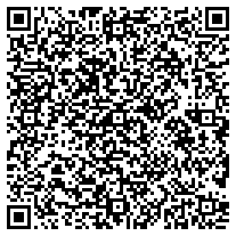 QR-код с контактной информацией организации АЗС Шурави