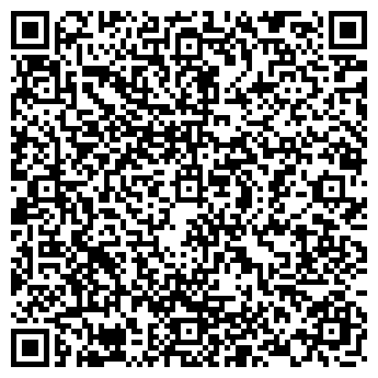 QR-код с контактной информацией организации Семья