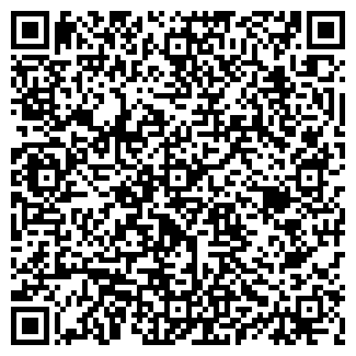 QR-код с контактной информацией организации АЗС СТК