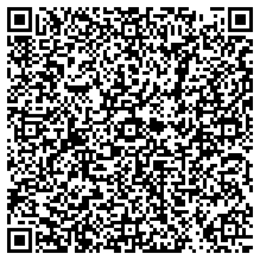 QR-код с контактной информацией организации АВД МОТОРС