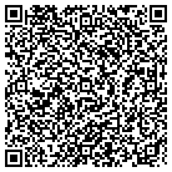 QR-код с контактной информацией организации СТУДИЯ ИНДИЗО, ООО