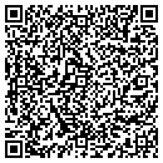 QR-код с контактной информацией организации АГЗС Хуторок