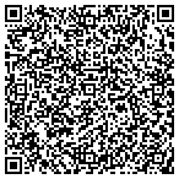 QR-код с контактной информацией организации Пятёрочка