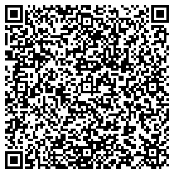 QR-код с контактной информацией организации Автоград