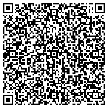 QR-код с контактной информацией организации ООО Техцентр Север-Авто