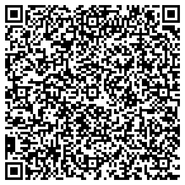 QR-код с контактной информацией организации АЗС Формат Евро, ЗАО Конгресс-М