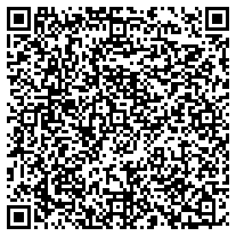 QR-код с контактной информацией организации АЗС Салават