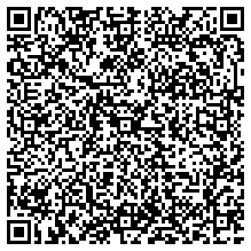 QR-код с контактной информацией организации АЗС Луговая, ЗАО ИК Профит