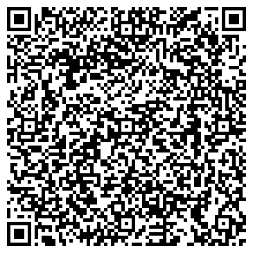 QR-код с контактной информацией организации Кафе Болгарская роза