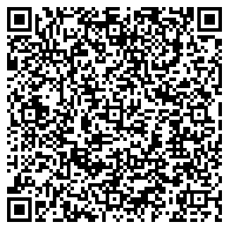 QR-код с контактной информацией организации Sport style