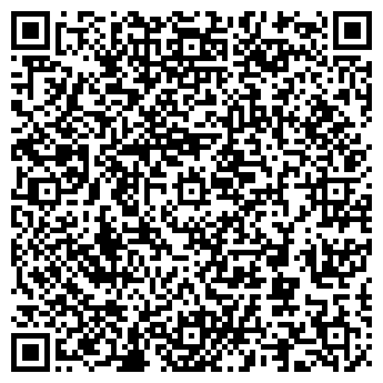 QR-код с контактной информацией организации Фортуна