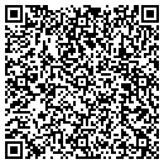 QR-код с контактной информацией организации АЗС Юг