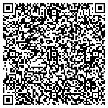QR-код с контактной информацией организации Андромеда