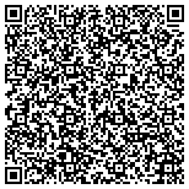 QR-код с контактной информацией организации Магазин хозяйственных и автотоваров