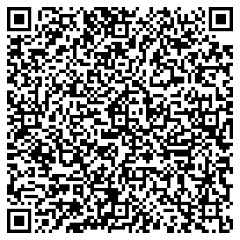 QR-код с контактной информацией организации АЗС Башойл