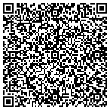 QR-код с контактной информацией организации ООО Мегаполис