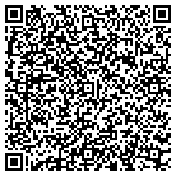 QR-код с контактной информацией организации Мир Джипа