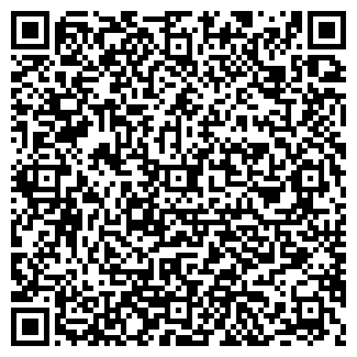 QR-код с контактной информацией организации АЗС Башик