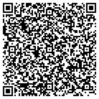 QR-код с контактной информацией организации Поршень