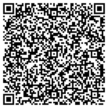 QR-код с контактной информацией организации Roman