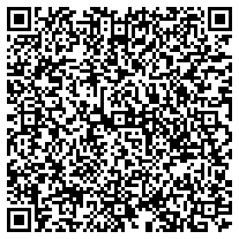 QR-код с контактной информацией организации Мерцана, кафе
