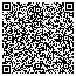 QR-код с контактной информацией организации Автосервис