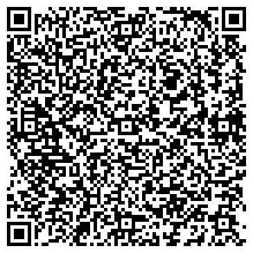 QR-код с контактной информацией организации Банкет Холл «Изба»